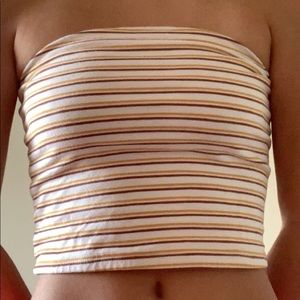 tube top